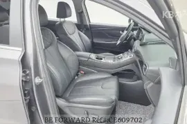 Hyundai, Santa Fe