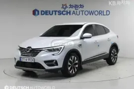 Renault Samsung, XM3