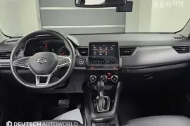 Renault Samsung, XM3