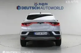 Renault Samsung, XM3