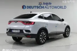 Renault Samsung, XM3