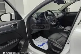 Renault Samsung, XM3
