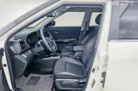 Ssangyong, Tivoli