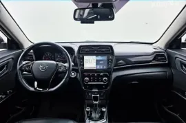Ssangyong, Tivoli