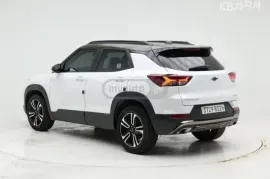 Chevrolet, TrailBlazer