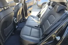 Kia, Sportage