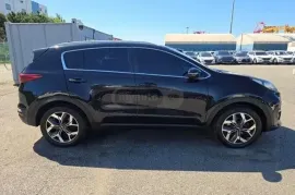 Kia, Sportage