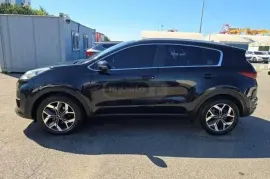 Kia, Sportage