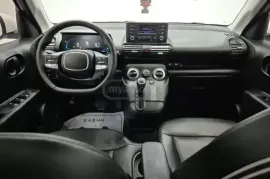 Hyundai, სხვა