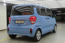 Kia, სხვა