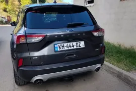 Ford, Escape