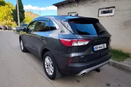 Ford, Escape