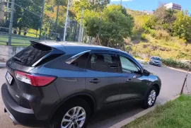 Ford, Escape
