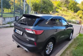 Ford, Escape