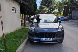 Ford, Escape