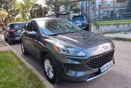 Ford, Escape