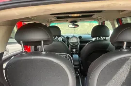 MINI, COUNTRYMAN