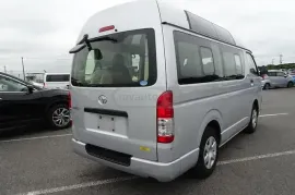 Toyota, Grand HIACE