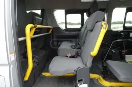 Toyota, Grand HIACE