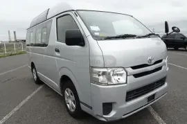 Toyota, Grand HIACE