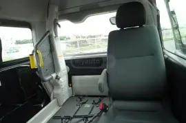 Toyota, Grand HIACE
