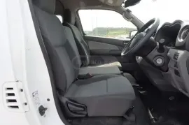 Nissan, Caravan