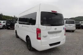 Nissan, Caravan