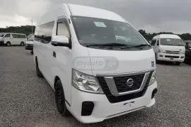Nissan, Caravan