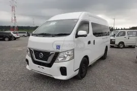 Nissan, Caravan