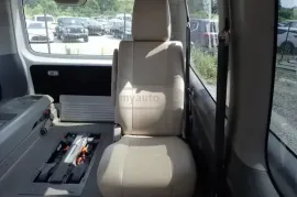Nissan, Caravan