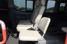 Nissan, Caravan