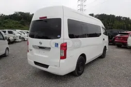 Nissan, Caravan