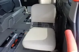 Nissan, Caravan
