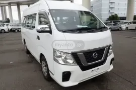 Nissan, Caravan