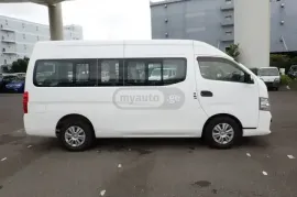 Nissan, Caravan