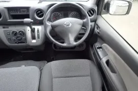 Nissan, Caravan