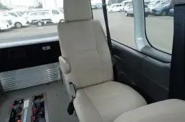 Nissan, Caravan
