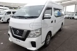 Nissan, Caravan