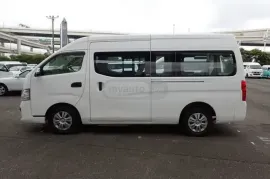 Nissan, Caravan