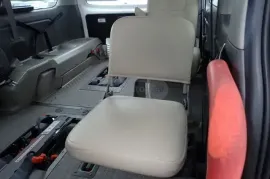 Nissan, Caravan