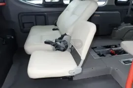 Nissan, Caravan