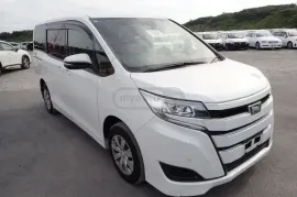 Toyota, Noah