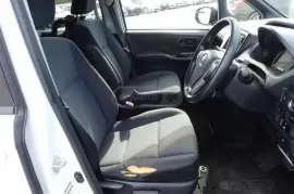 Toyota, Noah