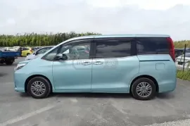 Toyota, Esquire