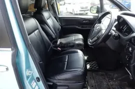 Toyota, Esquire