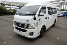 Nissan, Caravan