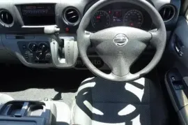 Nissan, Caravan