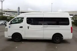 Nissan, Caravan