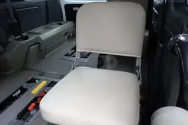 Nissan, Caravan