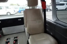 Nissan, Caravan